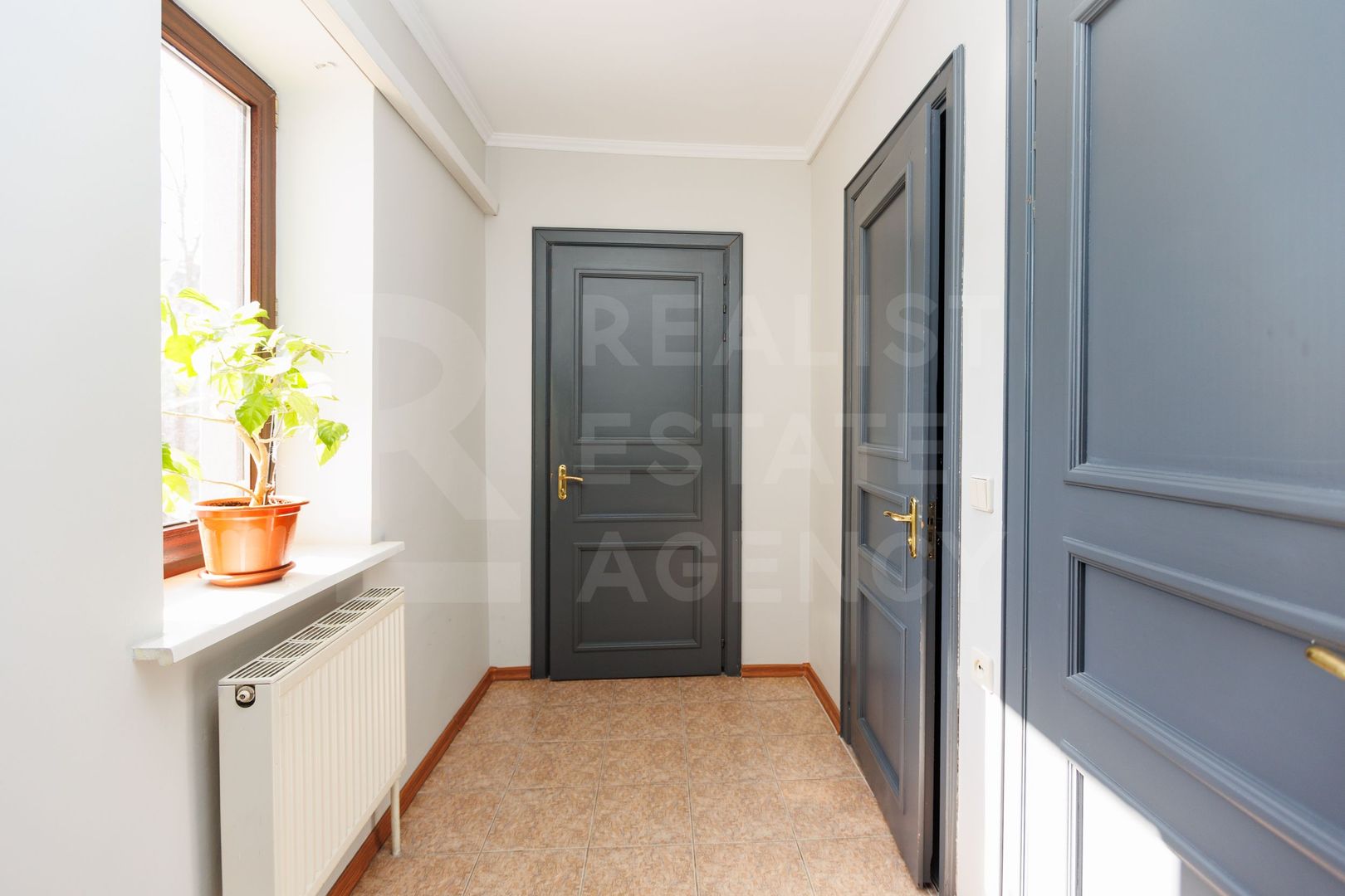 Chirie, teren+construcție, str. Independenței, Botanica - Poză 14