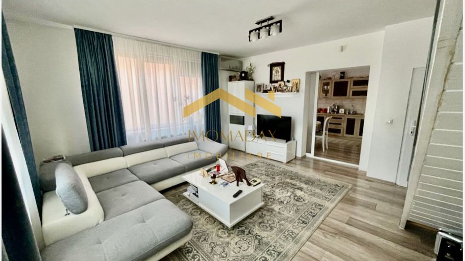 Modern-Apartament 5 Camere-Centrala Proprie - Poză 3