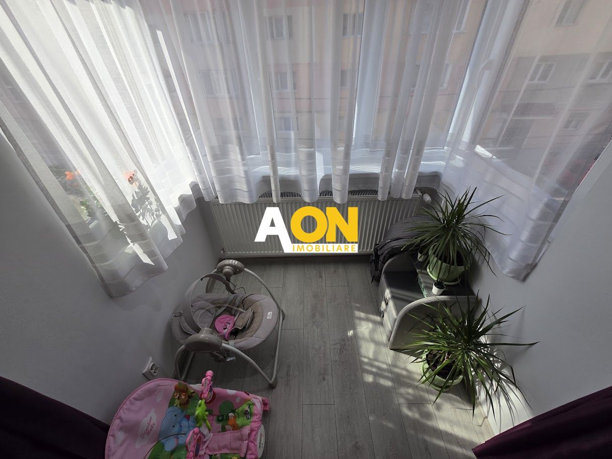 Apartament 2 Camere Complet Renovat, Etaj 2 - Poză 9