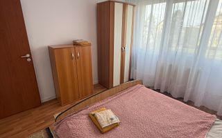 Apartament 3 camere, etj. 2/4, mobilat & utilat-zona Astra - Poză 13