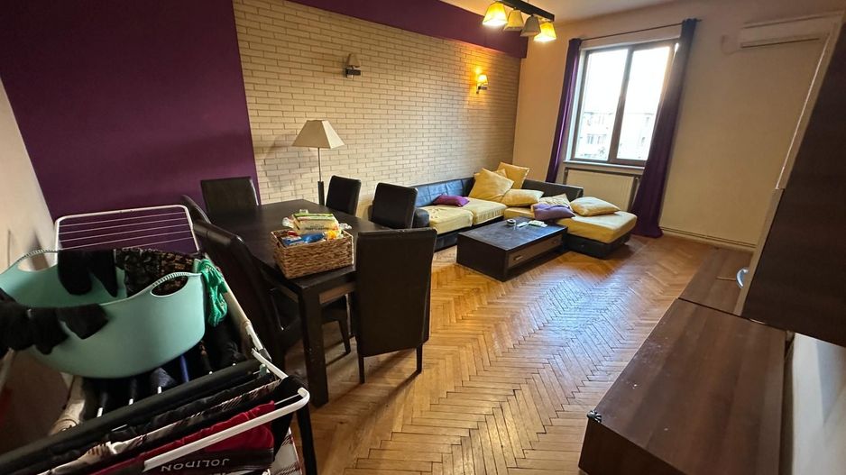Apartament 2 camere Drumul Sarii centrala proprie - Poză 8