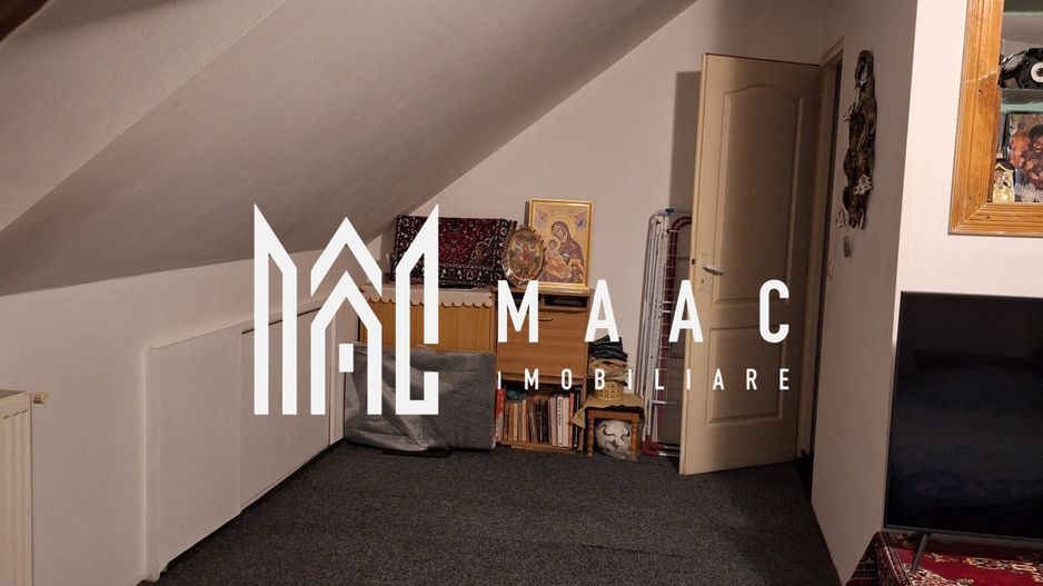 Apartament 2 camere I Decomandat I Zona Valea Aurie - Poză 4