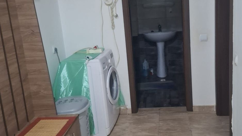 AP 2 CAMERE SALAJ, BLOC NOU, LOC PARCARE, CENTRALA TERMICA, MODERN - Poză 17