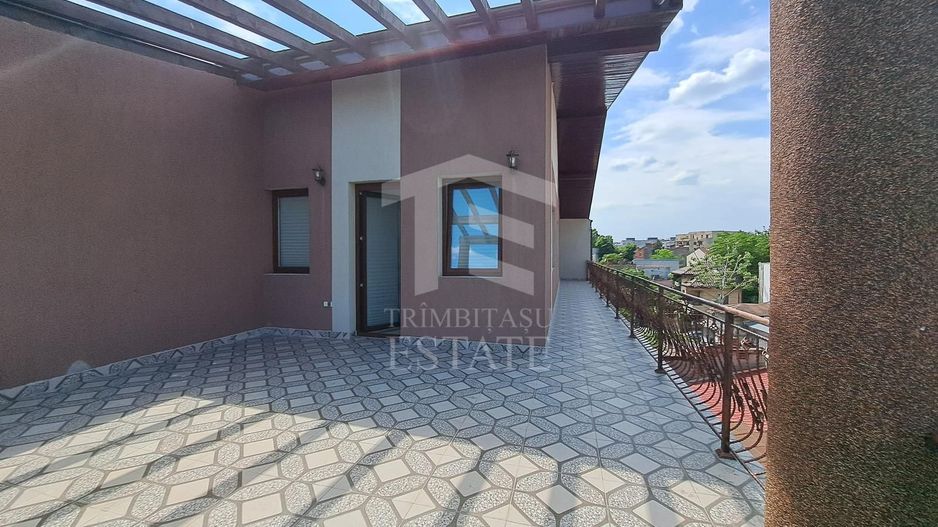 Casa P+3 Timpuri Noi - Poză 22