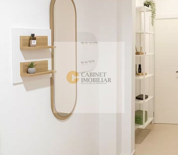 2 camere I Cismigiu - Conservator I Etaj 1 I Balcon deschis - Poză 16