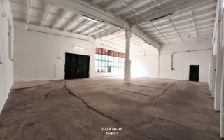 De închiriat -  2 HALE INDUSTRIALE- 710 MP - Baia Mare - Poză 1