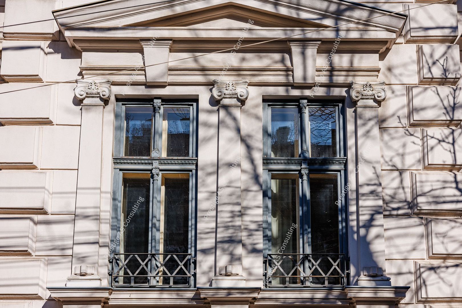 Cladire istorica integral inchiriata | 1.300 mp | colt de strada | Iosefin – TM - Poză 4