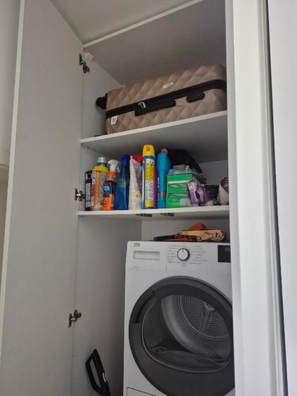 Giroc | 3 Camere | Mobilat si Utilat Complet | Loc de parcare - Poză 13