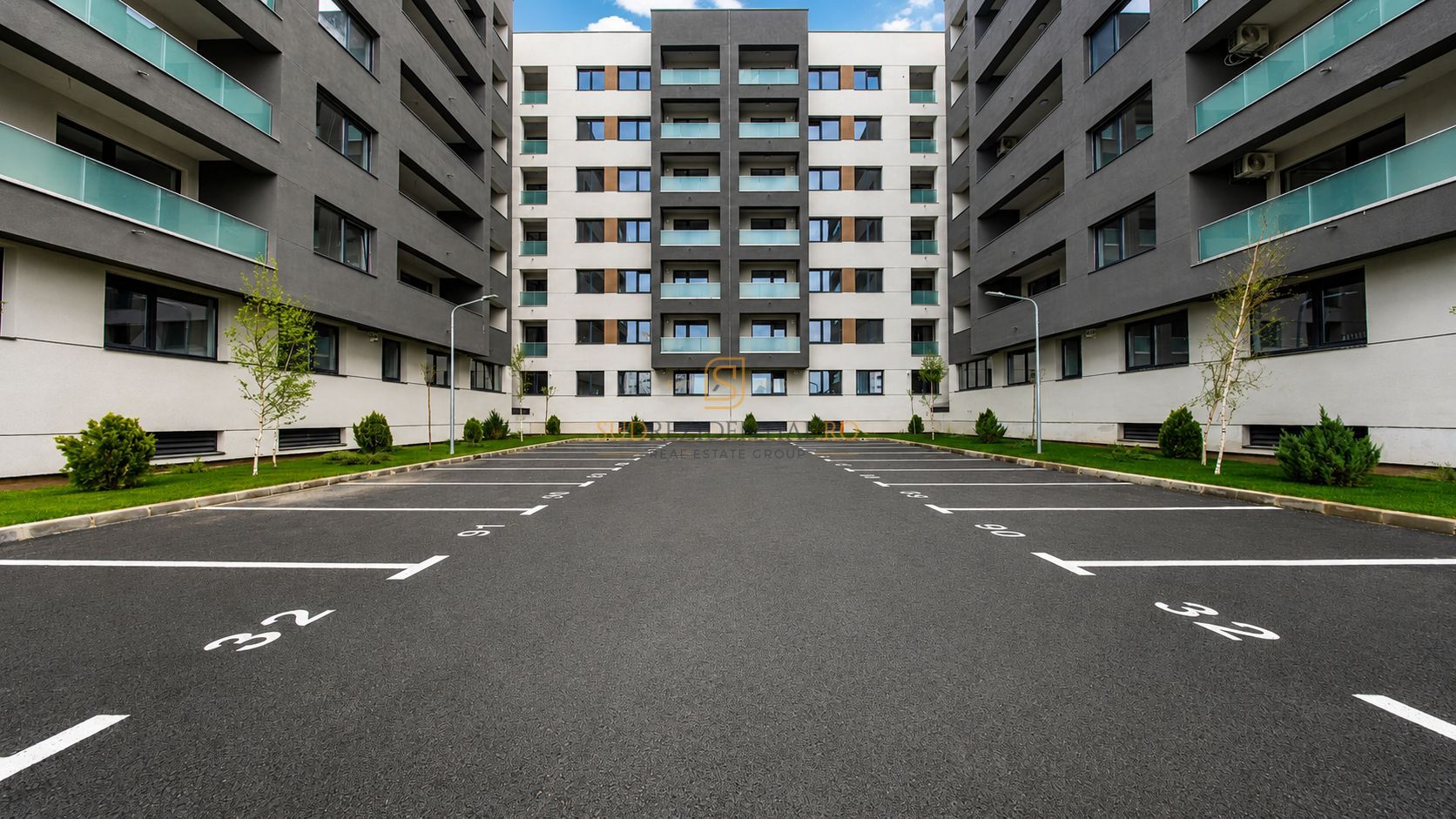 Apartament nou in imobil premium - 3 camere, Metalurgiei – Comision 0! - Poză 3