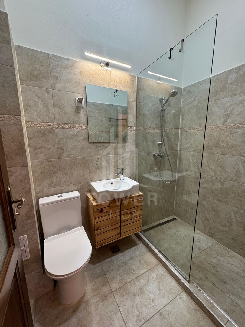 Apartament 4 camere, ultracentral – 84,3mpu complet mobilat și utilat – 265.000 - Poză 9