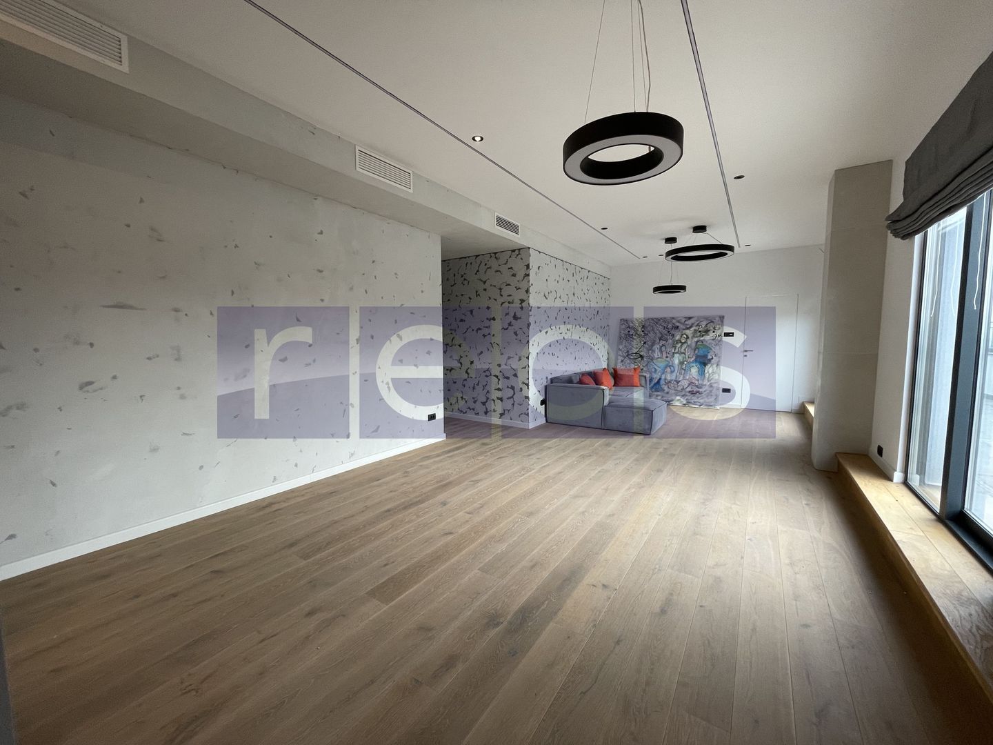 Penthouse sistem Smart home ready |  118 mp+terasa 76mp  | Upnorth Boutique - Poză 19