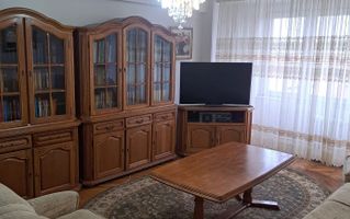 Apartament cu 4 camere de inchiriat in Cantemir - Poză 3