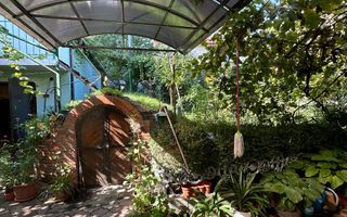 Vânzare, apartament la sol, 3 camere, strada Eugen Coca, Buiucani - Poză 16