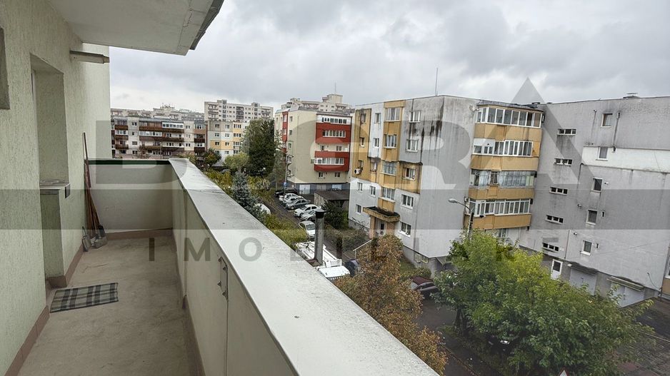 OPORTUNITATE! Apartament 2 camere, 54 mp, boxa, zona Louis Pasteur - Poză 13
