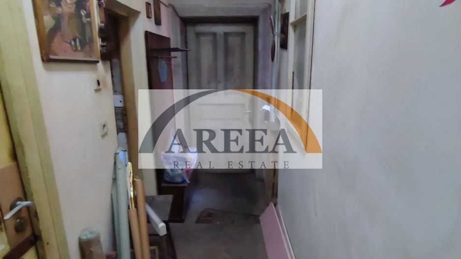 Ultracentral - zona Polona - 3 camere cu dependinte si GARAJ propriu - Poză 6