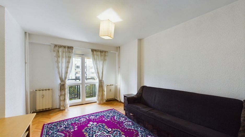 Apartament de 2 Camere Bulevardul Decebal - Poză 12