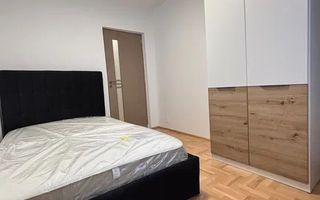 Apartament 4 camere decomandate-etaj 3/10– Cartier Manastur- zona Big - Poză 8
