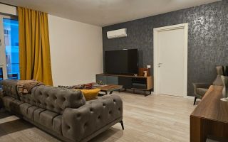 3 Camere 89 metri * Bloc Nou * Rond OMV Pipera * Ulitat LUX - Poză 2