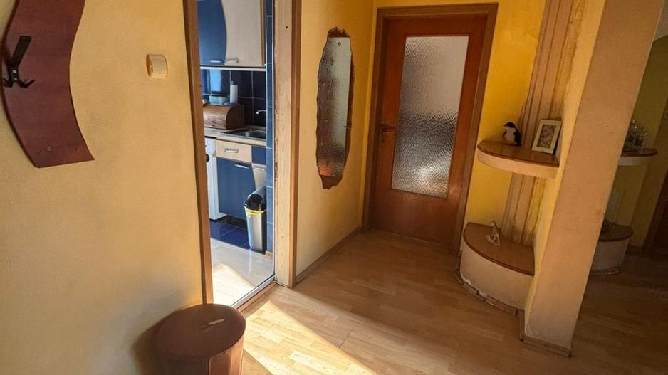 Apartament 4 camere, Micro 20, PR-uri - mobilat si utilat - 77000 euro - Poză 4