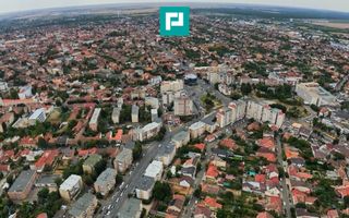Teren intravilan de 355mp cartierul Funcționarilor - Poză 8