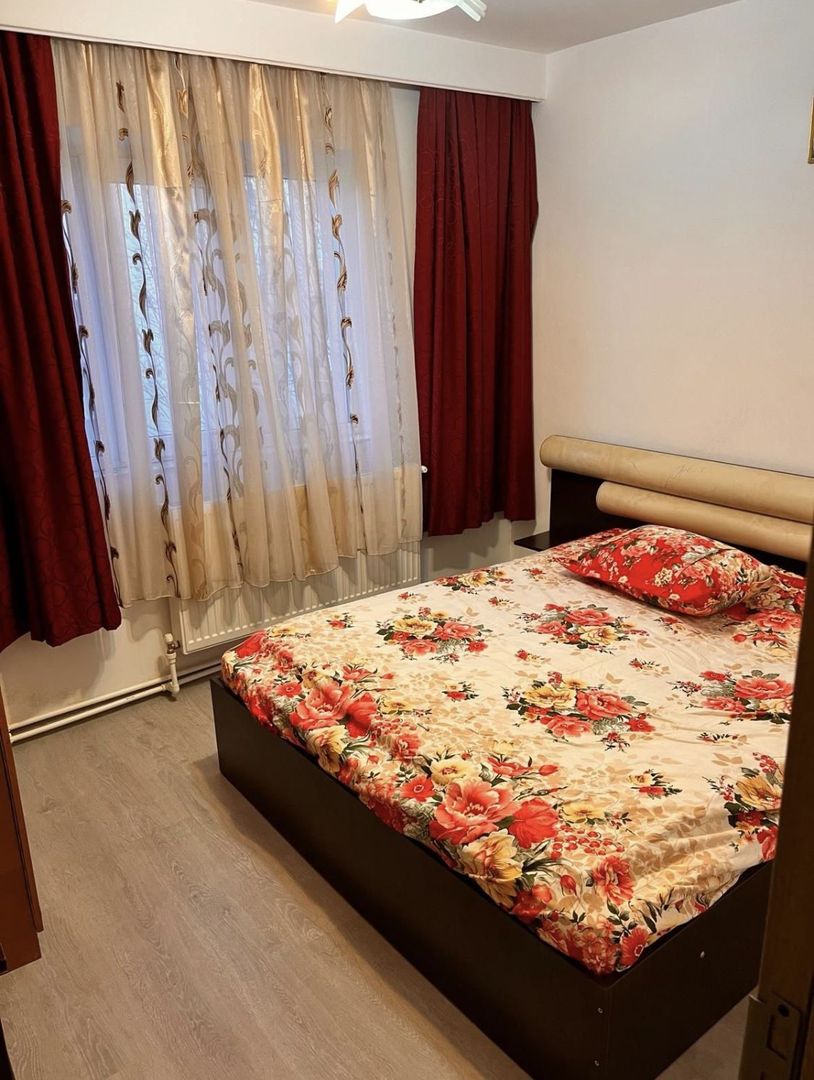 Inel 2- scoala 39-Apartament cu 3 camere - Poză 7