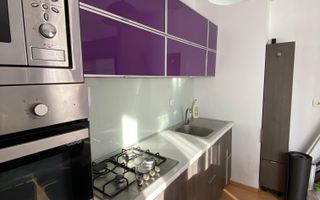 Apartament 2 camere Complex Rasarit de Soare - Auchan TItan - Poză 11