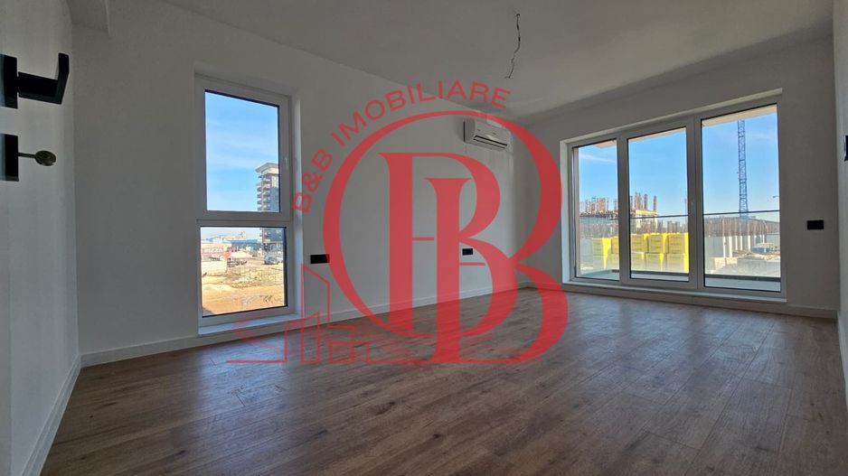 4 camere finalizat Complex Premium-piscina - pista alergare in incinta - Poză 16