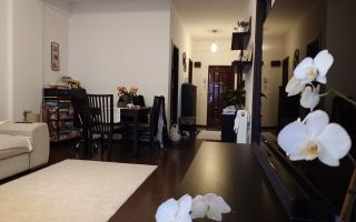 Vanzare apartament 3 camere 61m2 si curte 58m2 Bucurestii Noi - Poză 7