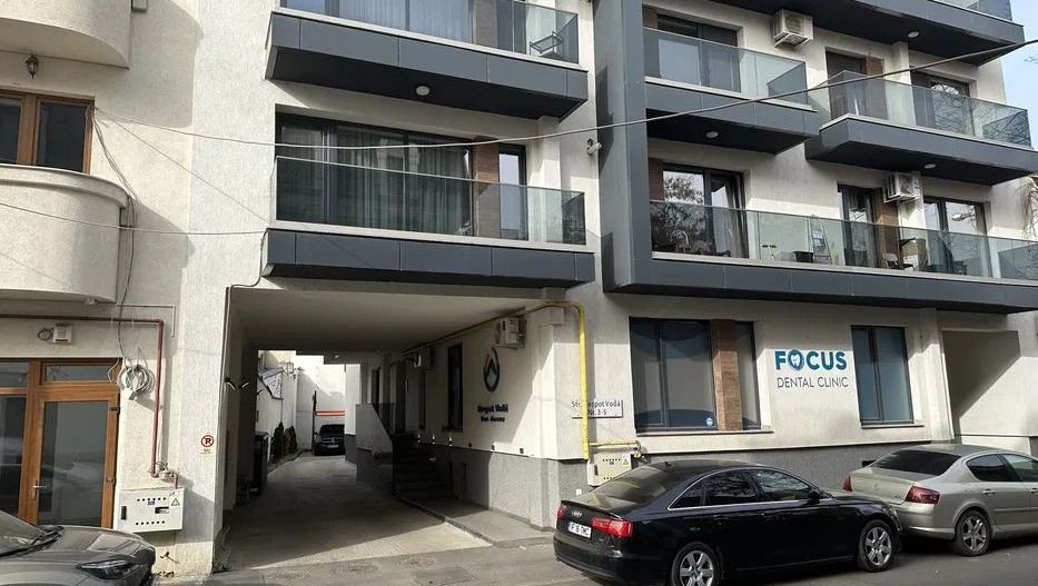 Apartament Eminescu/Toamnei - Poză 7