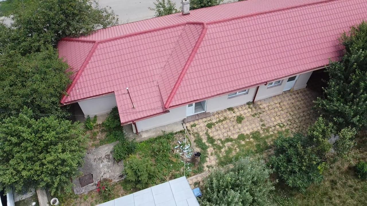 Casă pe parter + 550 mp teren + garaj 25 mp - Poză 18