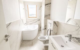 Apartament 3 camere Otopeni | prima închiriere - Poză 11