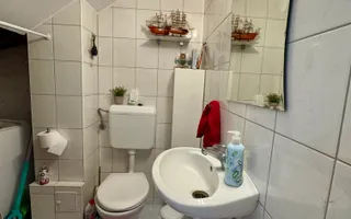 Apartament 3 camere +mansarda amenajată  | Etaj 2 | Zona Semicentrală - Poză 21