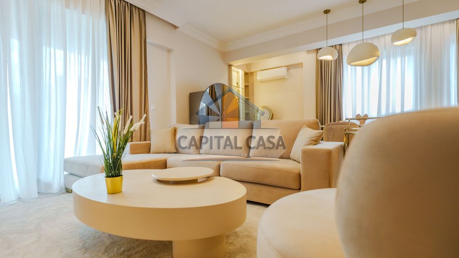 Apartament 2 Camere | Mobilat & Utilat Premium Pipera - Poză 59