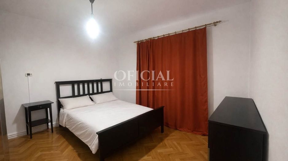 Apartament 2 Camere Decomandat | 50 Mp | Balcon | Manastur Kaufland - Poză 1