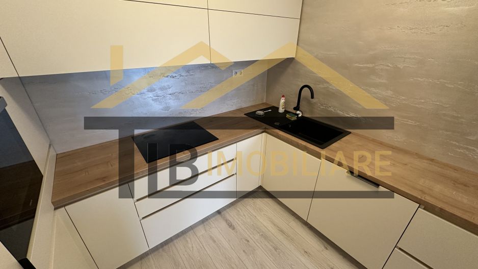 Apartament de 2 camere, 56mp, parcare Zona Concept 9 - Poză 5