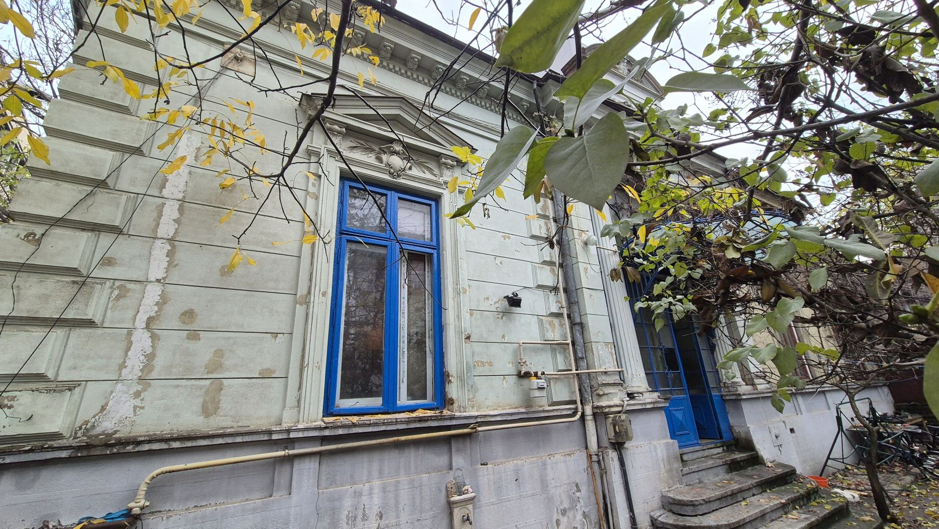 Proprietate cu 4 camere P+1 Etaj 140 mp - Universitate - Mosilor - Poză 2