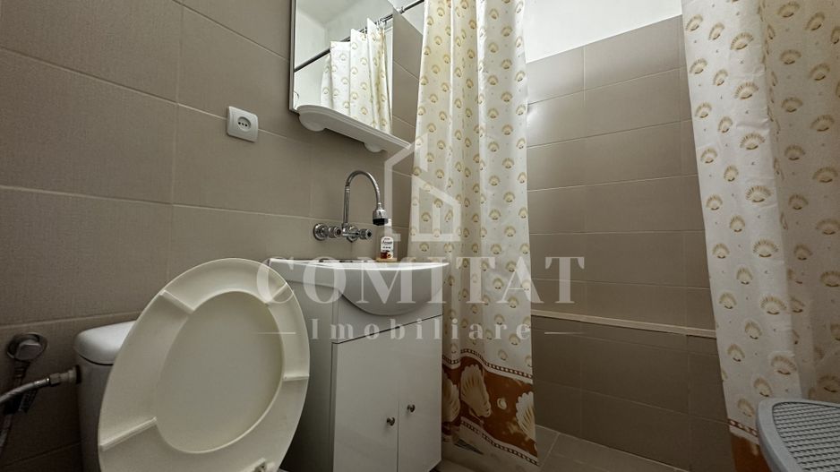 Ideal pentru investitie | 2 camere | Zona Str Horea - Poză 13