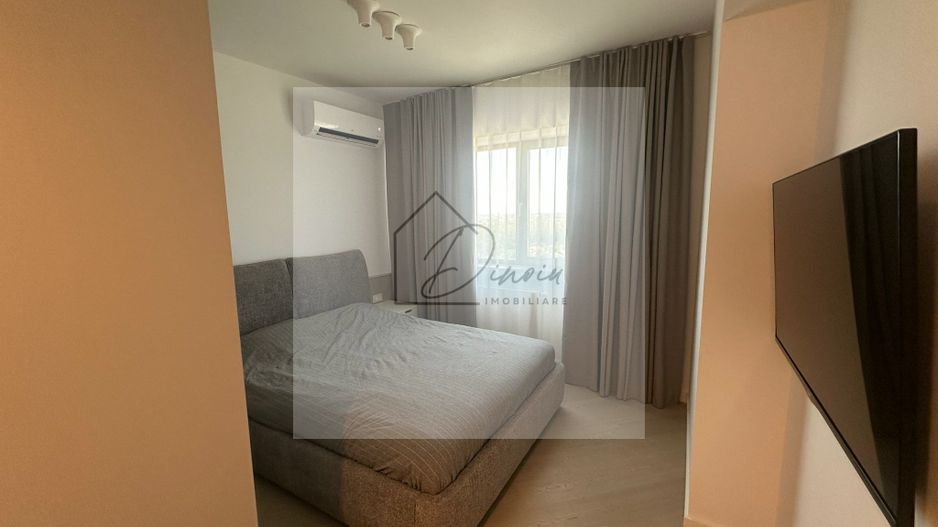 Apartament 2 camere Cortina North Pipera I Prima inchiriere - Poză 7