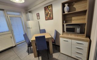 Apartament de vânzare Sibiu | 2 camere | parcare | etaj 2 - Poză 7