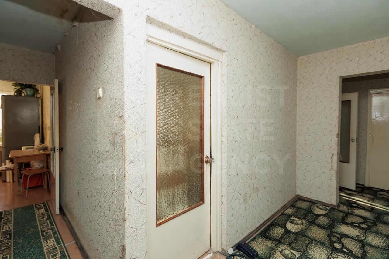 Vânzare, apartament, 3 camere , str. Alba Iulia, Buiucani - Poză 10