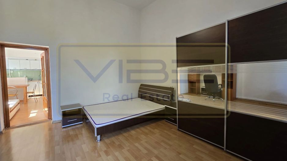 Copou - Spital CFR - 10 min Univ. AL. I. CUZA - 3 camere - Poză 11