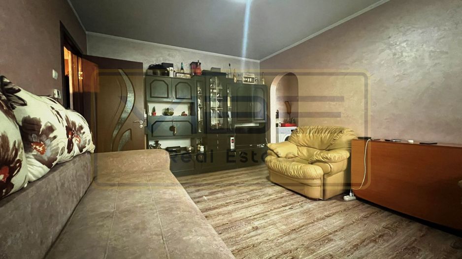 Apartament 2 camere Alexandru cel Bun- 5 min Parcul Voievozilor - Poză 1