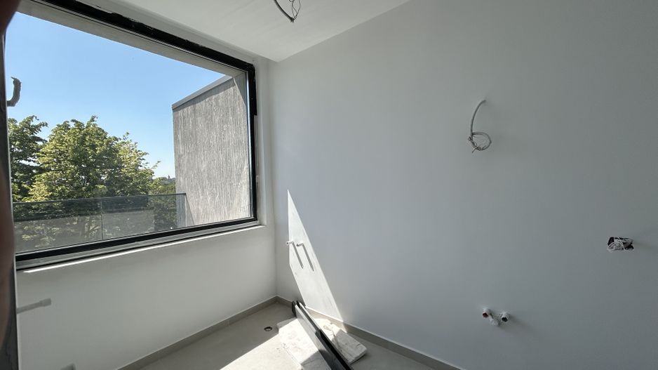 VILA CASA PRESEI | PREDARE LA CHEIE | RECEPTIE SI EDIFICARE FINALIZATE - Poză 13