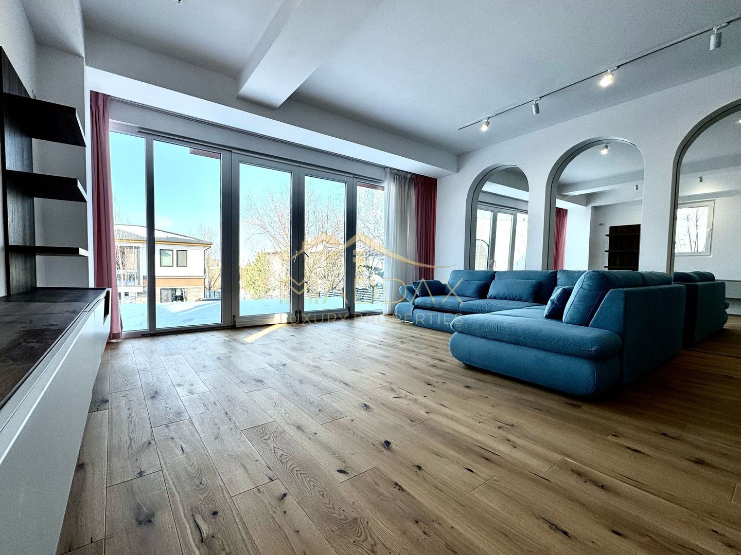 Vila Premium *Corbeanca *4 camere *Lux in natura - Poză 5