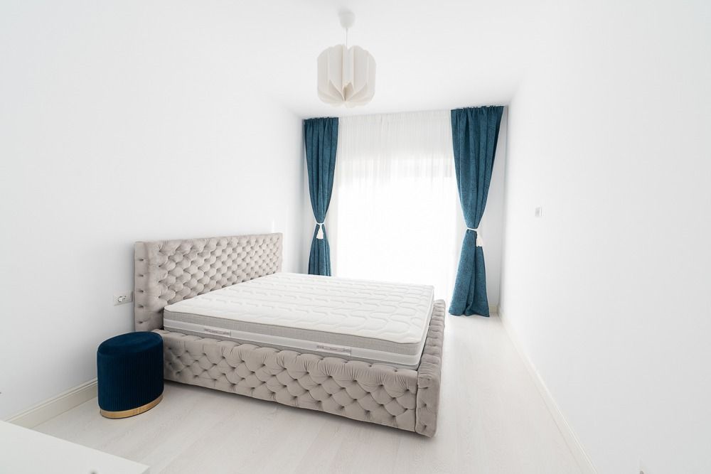 Casa deosebita cu finisaje premium si gradina privata Tunari - Poză 8