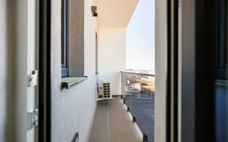 Apartament nou 1 camera | Etaj 2 | Loc parcare | Mehala | Comision 0% - Poză 11