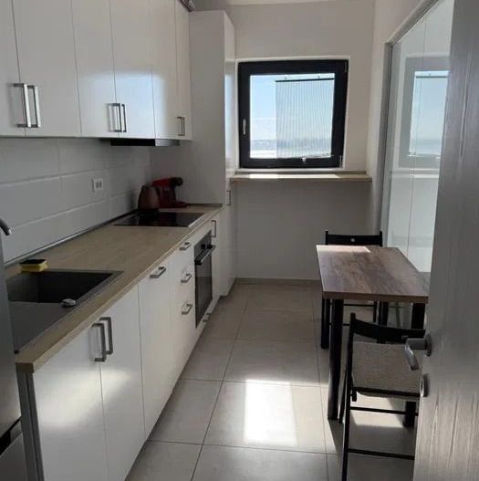 GARSONIERA - AQUA CITY, BUCATARIE INCHISA, BLOC NOU, LOC PARCARE - Poză 1