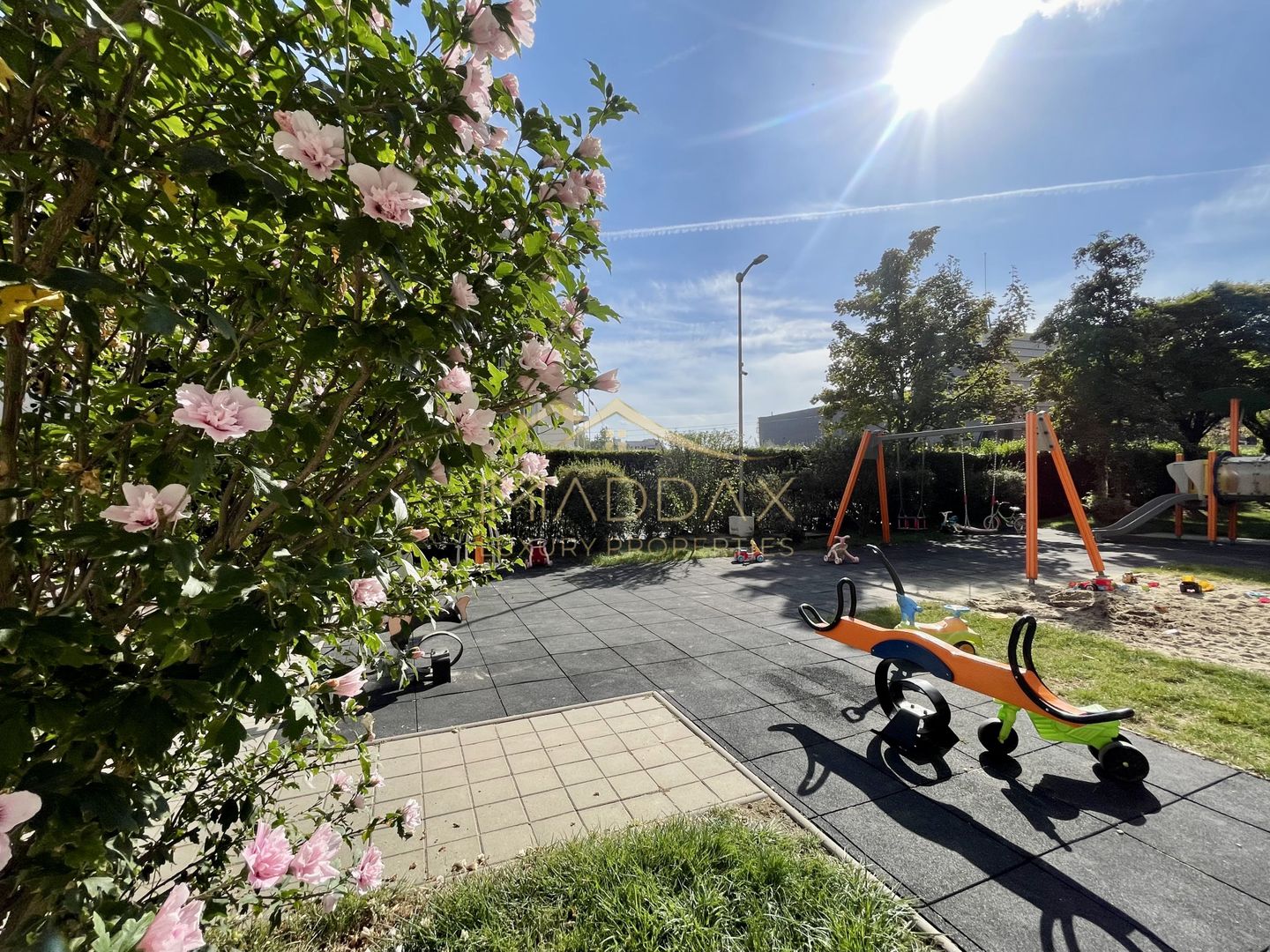 Apartament cu 3 camere *198mp*+ 2 Terase + Parking / Pipera - Poză 51