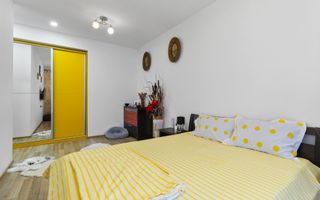 Apartament 3 camere modern,  loc de parcare + boxa, Isaran Coresi - Poză 11