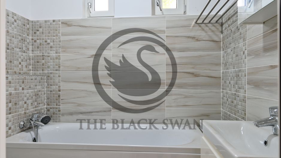 Casa / Vila moderna cu 5 camere de vanzare  | Zona Traian | Ploiesti - Poză 19